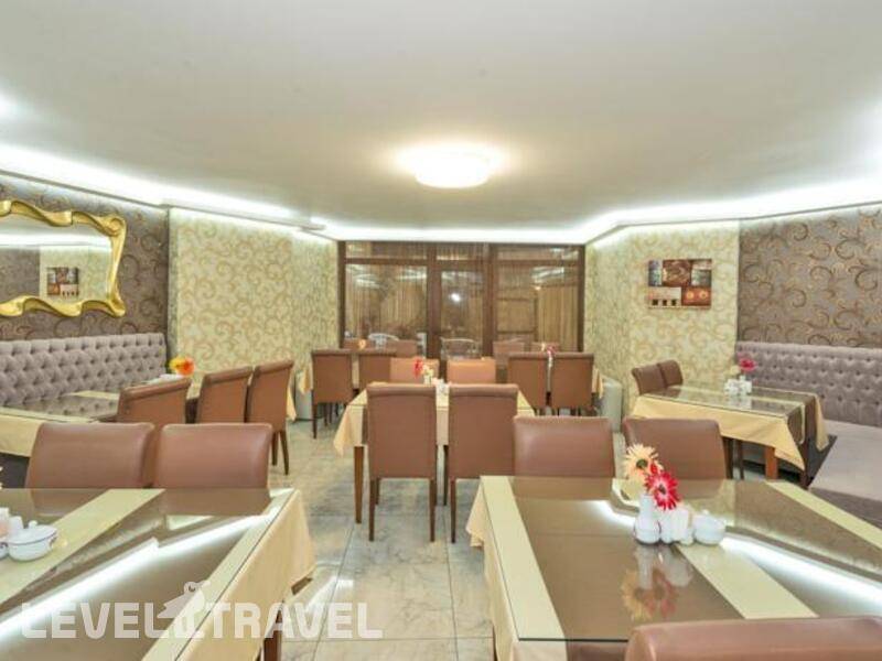 Фотография Budo Hotel