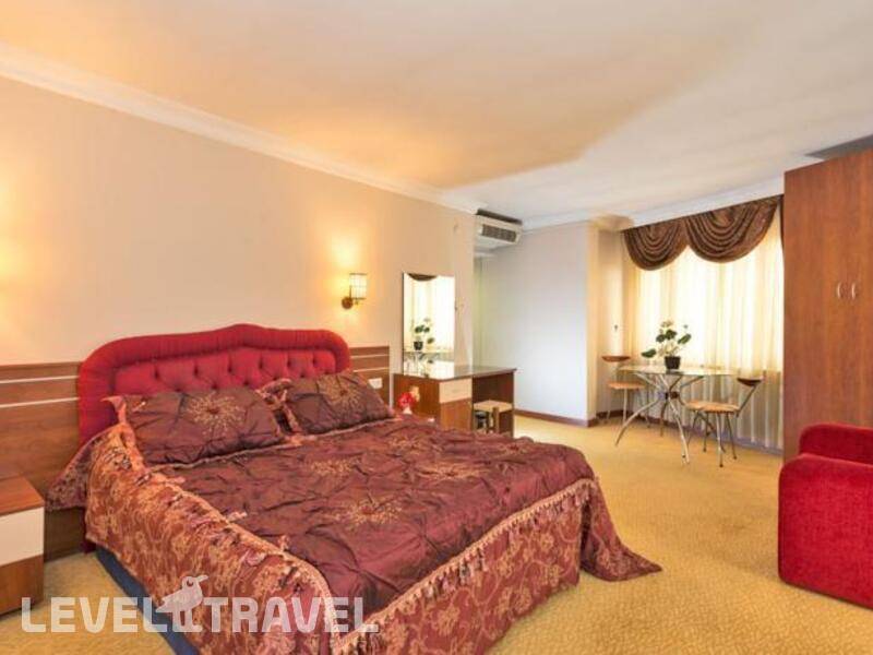 Фотография Budo Hotel