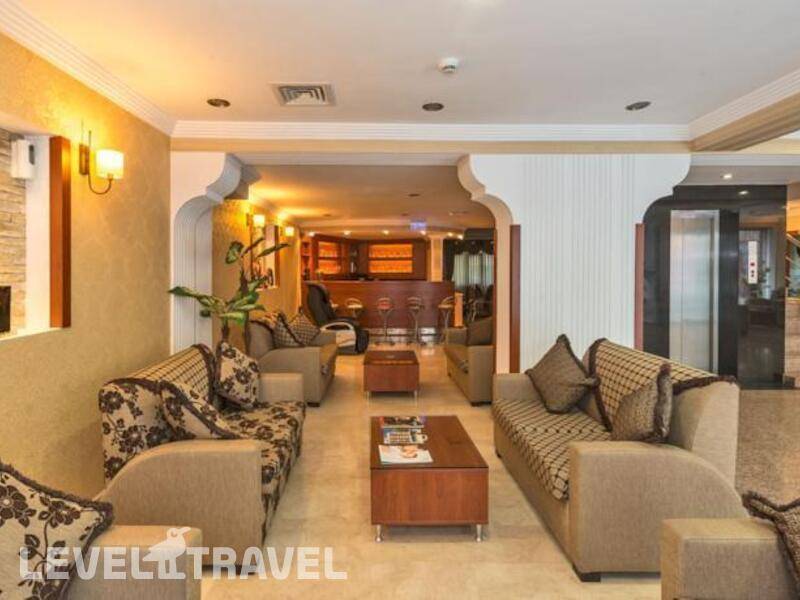 Фотография Budo Hotel