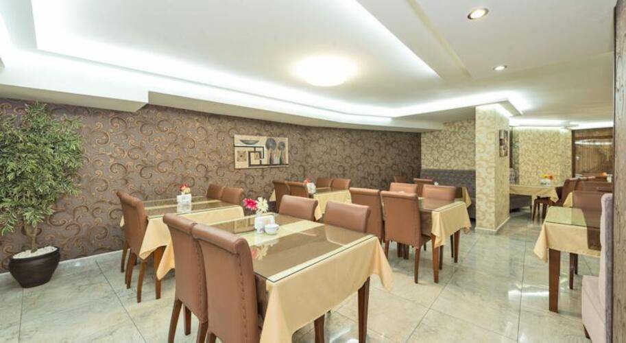 Budo Hotel