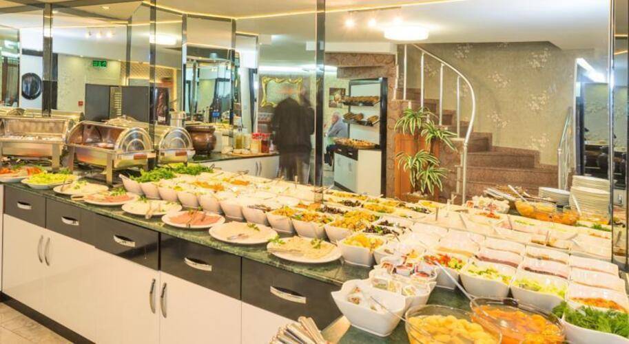 Budo Hotel
