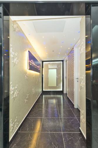 Budo Hotel