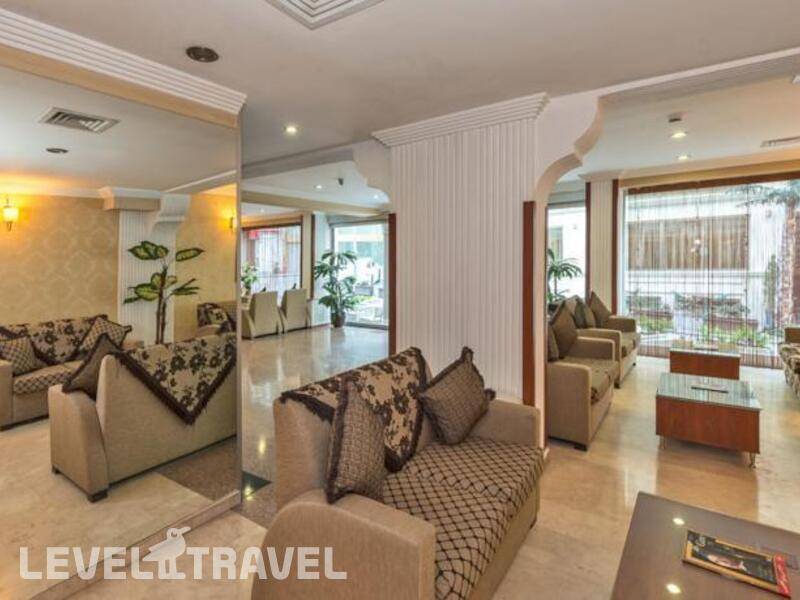 Фотография Budo Hotel