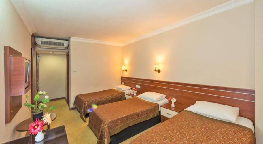 Budo Hotel