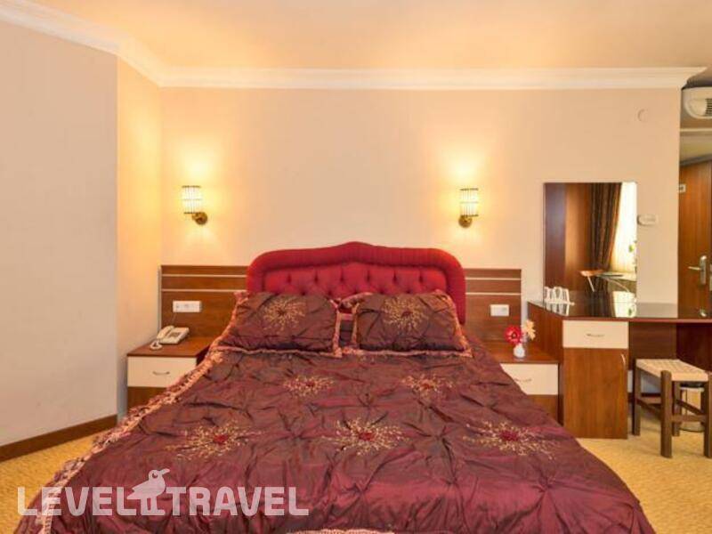 Фотография Budo Hotel
