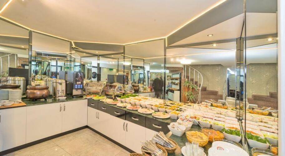 Budo Hotel