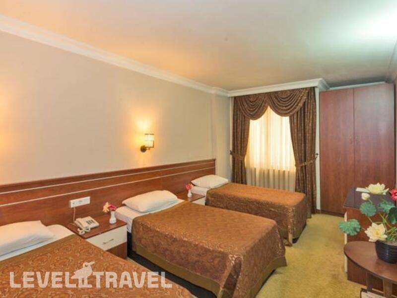 Фотография Budo Hotel