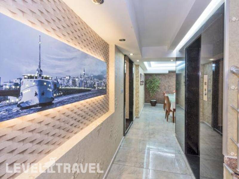 Фотография Budo Hotel