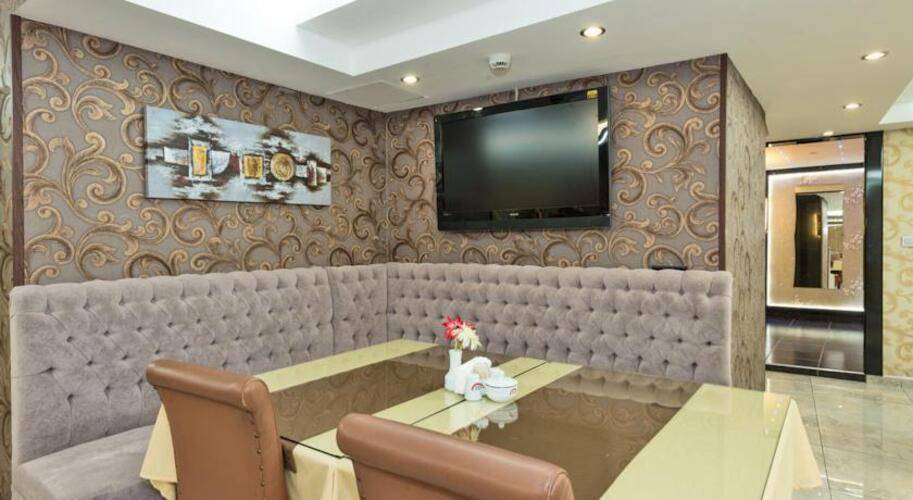 Budo Hotel