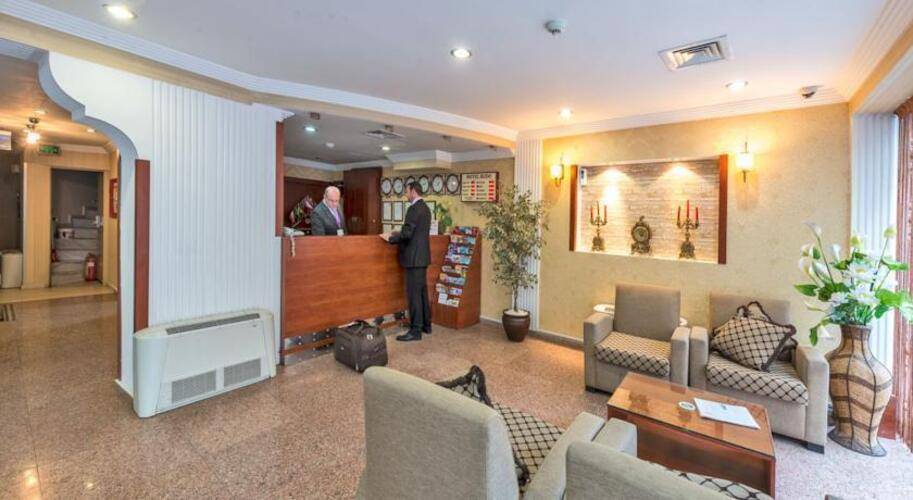 Budo Hotel