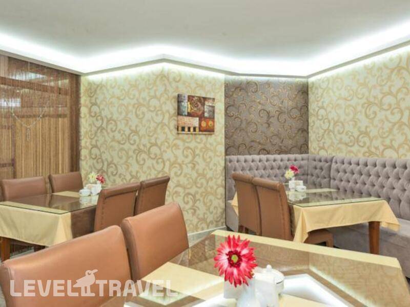 Фотография Budo Hotel