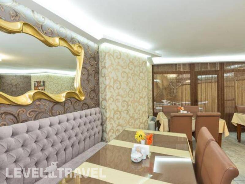 Фотография Budo Hotel