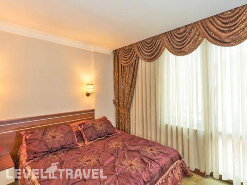 Фотография Budo Hotel