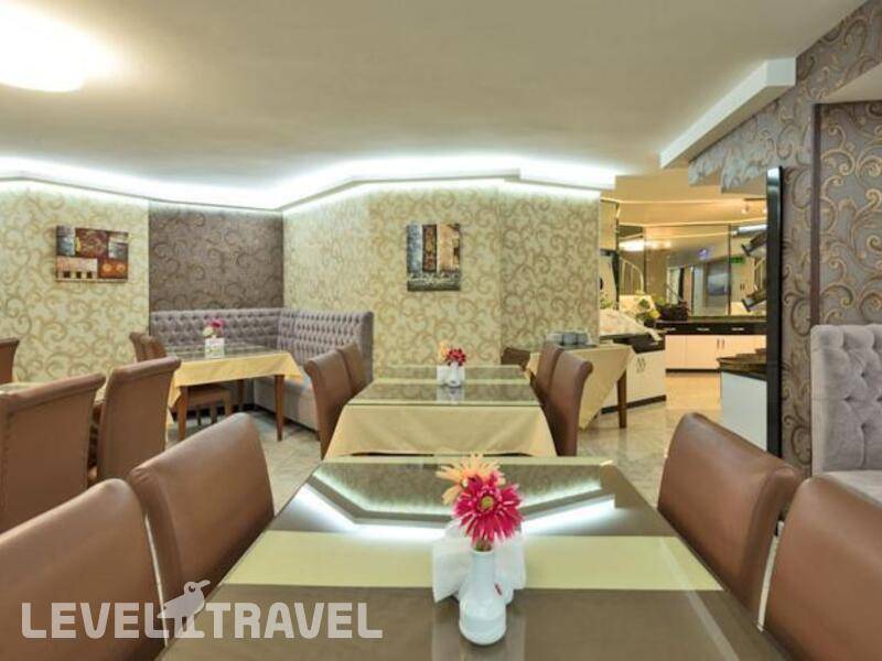 Фотография Budo Hotel