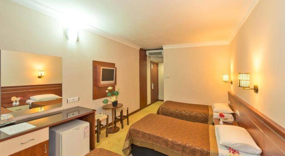 Budo Hotel