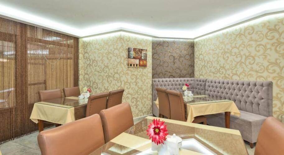 Budo Hotel