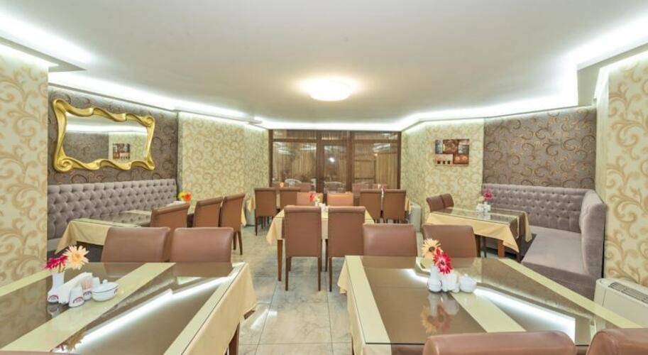 Budo Hotel