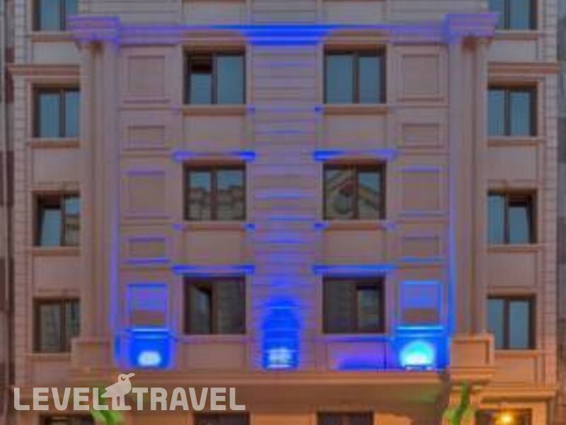Фотография Budo Hotel