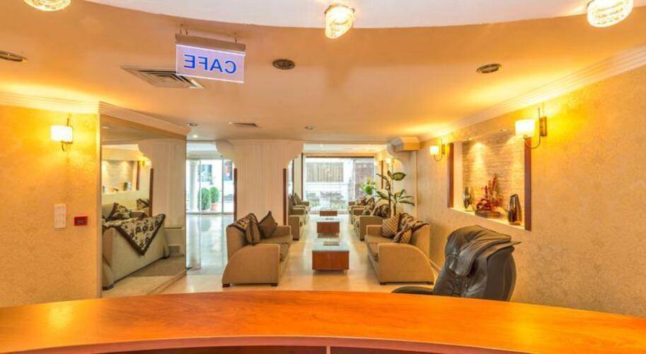 Budo Hotel
