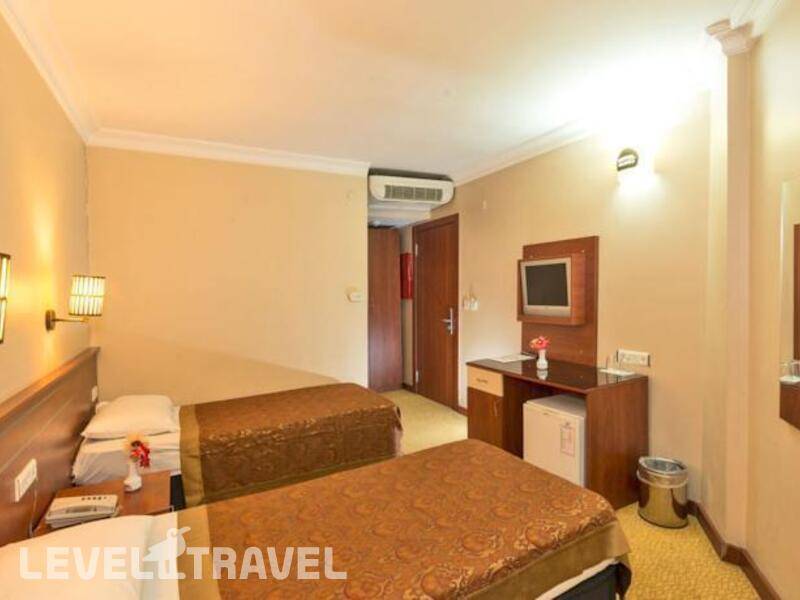 Фотография Budo Hotel