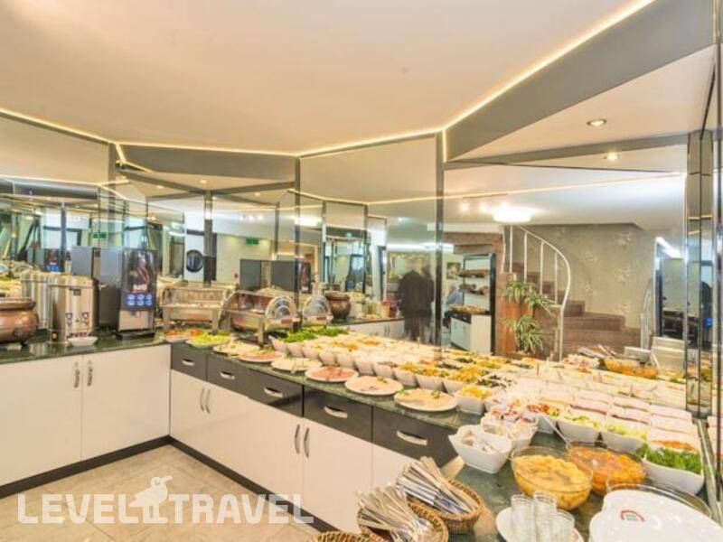 Фотография Budo Hotel