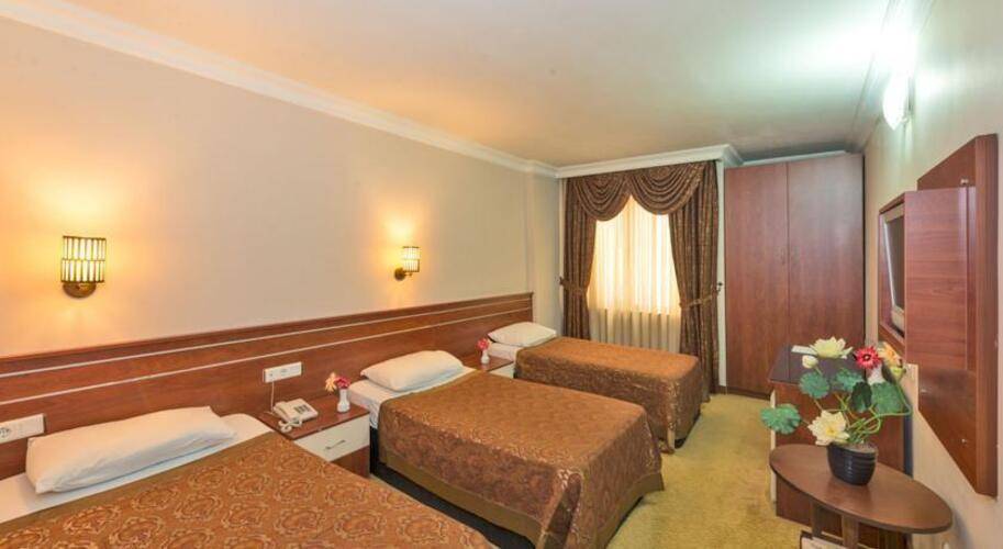 Budo Hotel