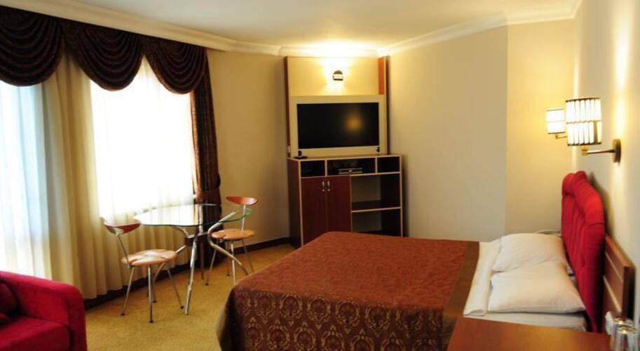 Budo Hotel