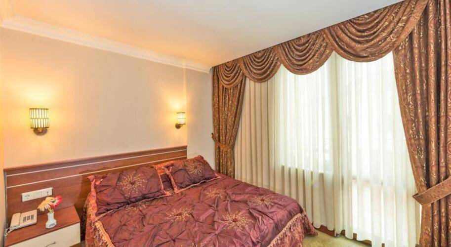 Budo Hotel