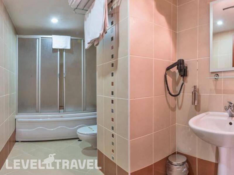 Фотография Budo Hotel