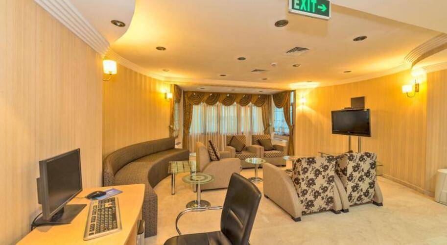 Budo Hotel