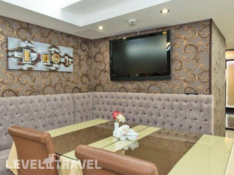 Фотография Budo Hotel