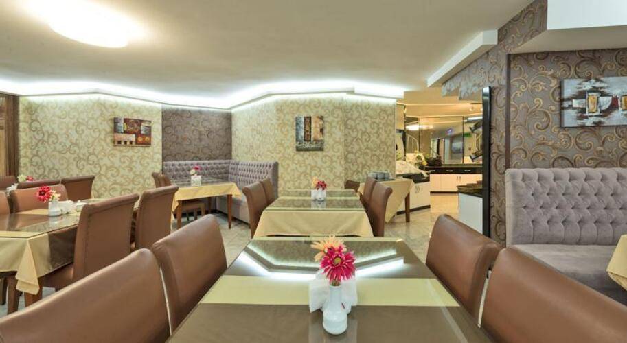 Budo Hotel