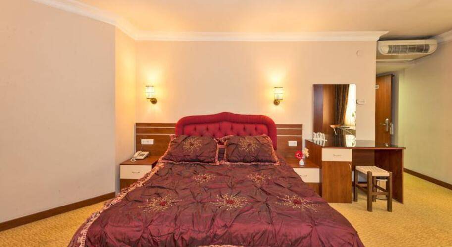 Budo Hotel