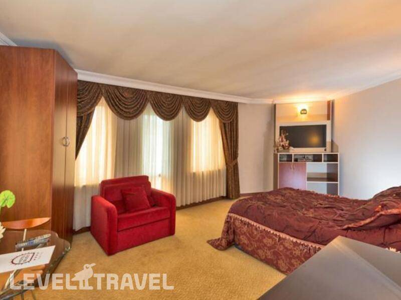 Фотография Budo Hotel