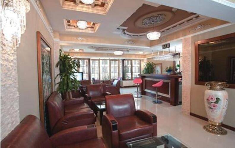 Bazaar Hotel