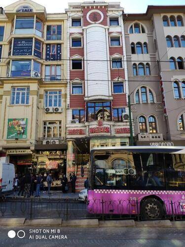 Bazaar Hotel