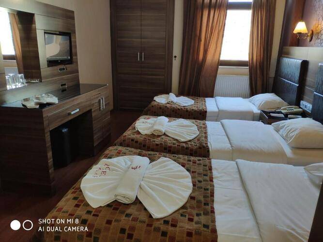 Bazaar Hotel