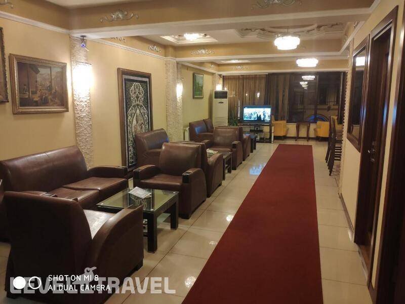 Фотография Bazaar Hotel