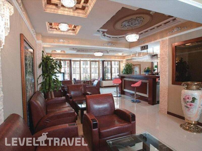 Фотография Bazaar Hotel