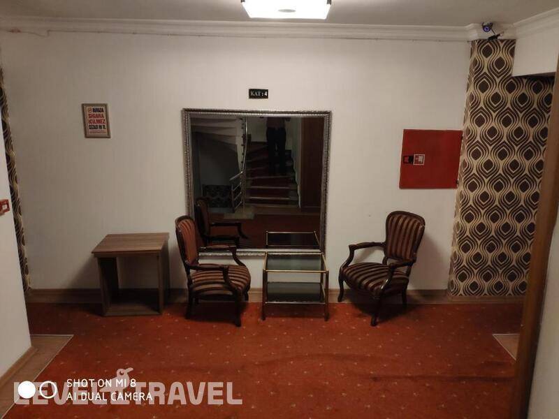 Фотография Bazaar Hotel