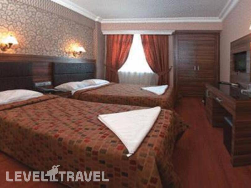 Фотография Bazaar Hotel