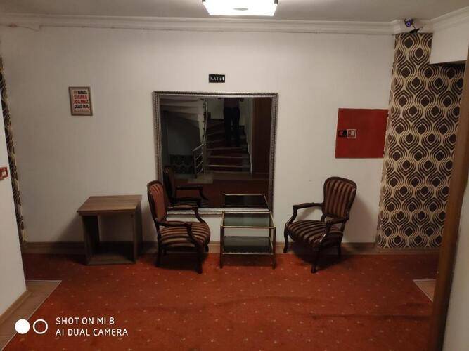 Bazaar Hotel