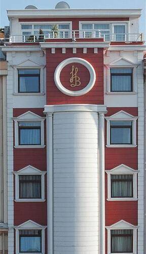 Bazaar Hotel