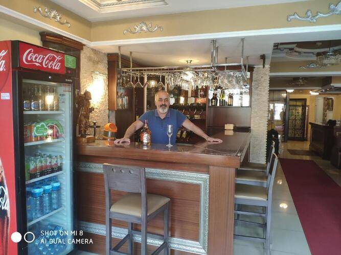 Bazaar Hotel