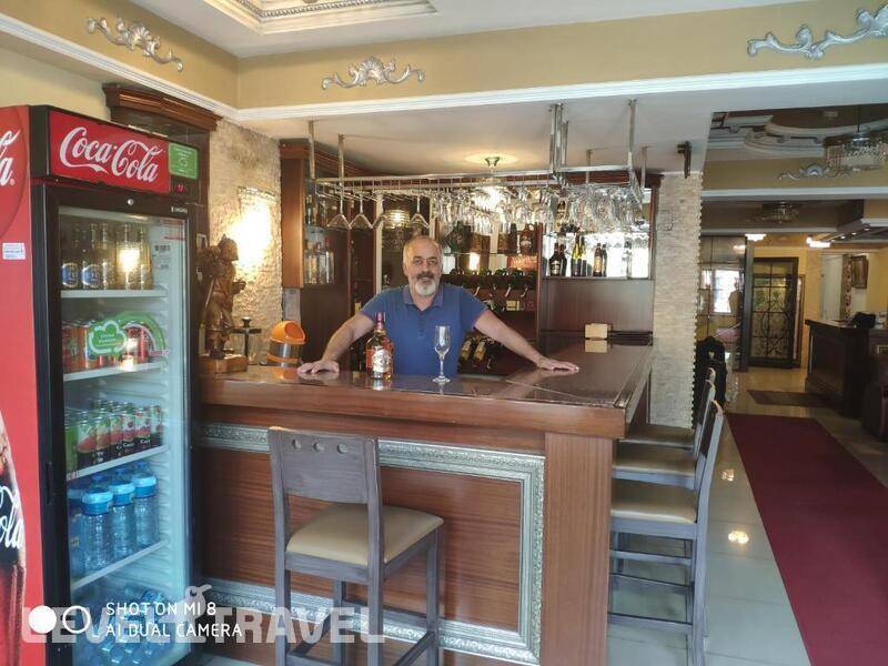 Фотография Bazaar Hotel