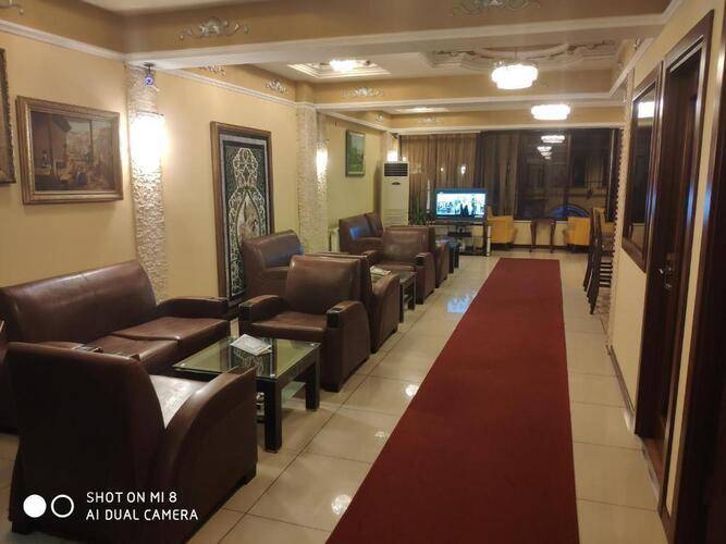 Bazaar Hotel