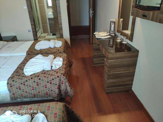Bazaar Hotel