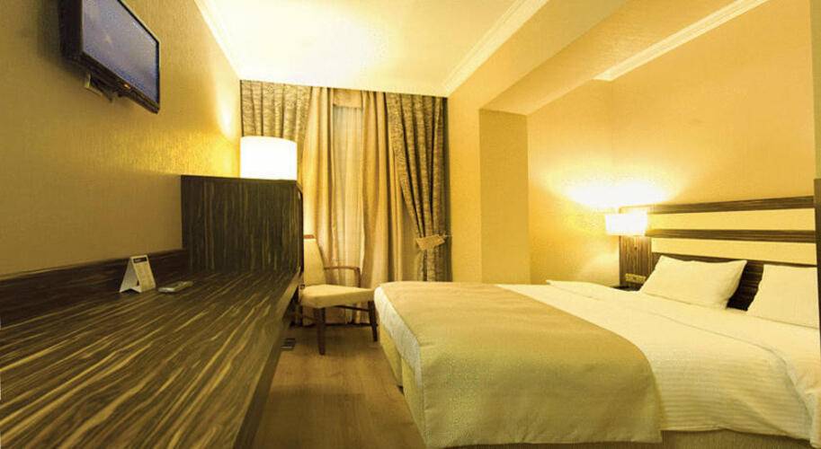Akgun Hotel Beyazit