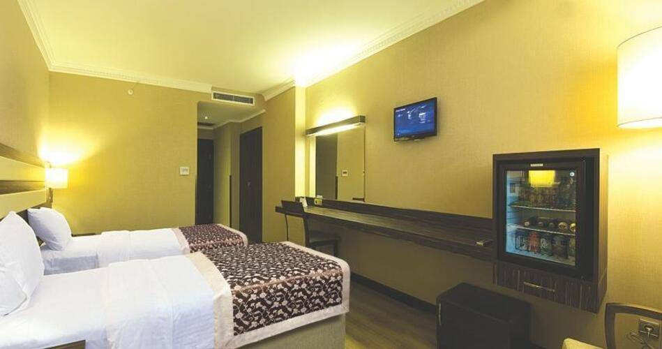 Akgun Hotel Beyazit