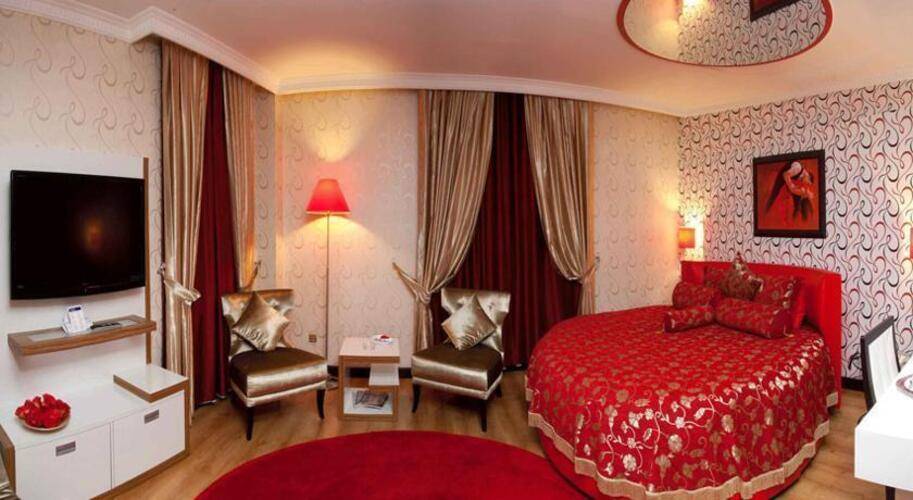 Akgun Hotel Beyazit